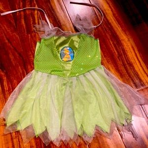 Tinker all costume REDUCED